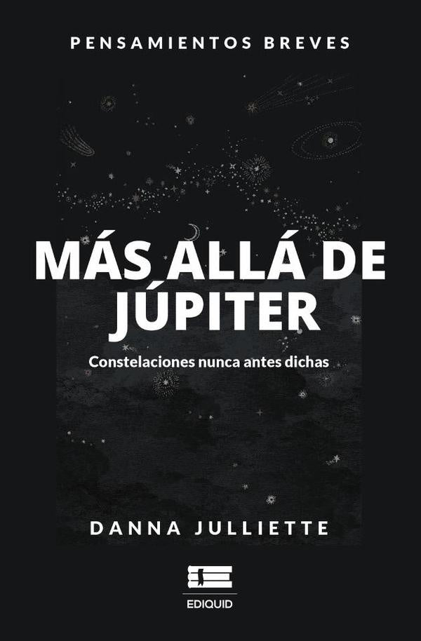 Mas alla de Jupiter | Danna Julliette