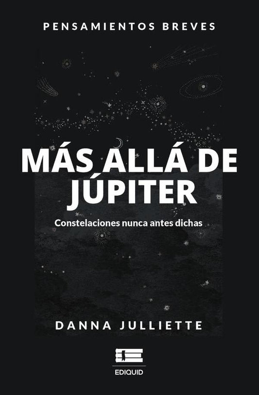 Mas alla de Jupiter | Danna Julliette