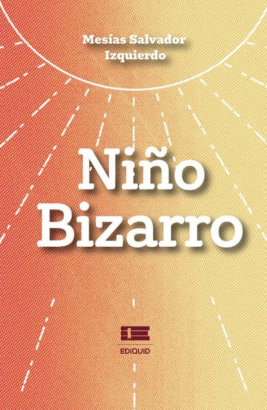 Ni?o bizarro | MesiasSalvador Izquierdo