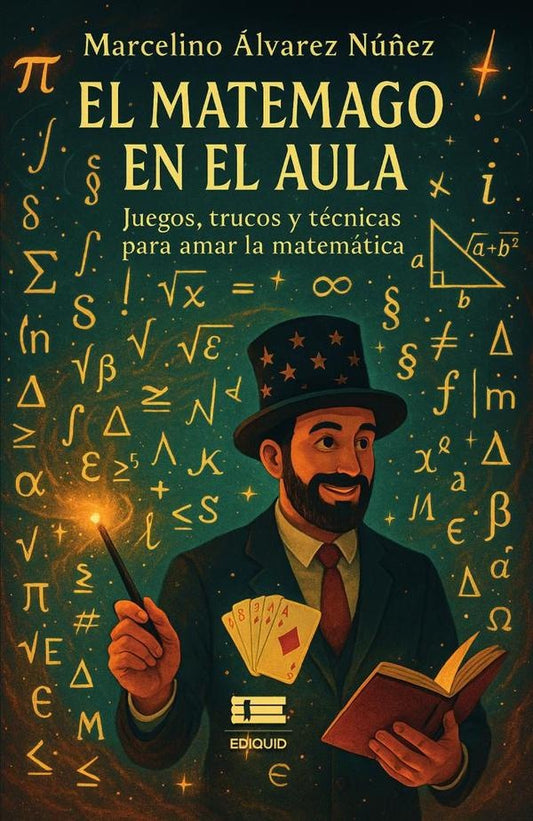 El matemago en el aula | Marcelinoalvarez Nu?ez