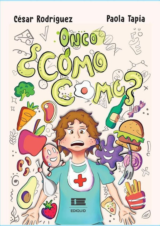 Onco, ?como como? | Cesar Rodriguez