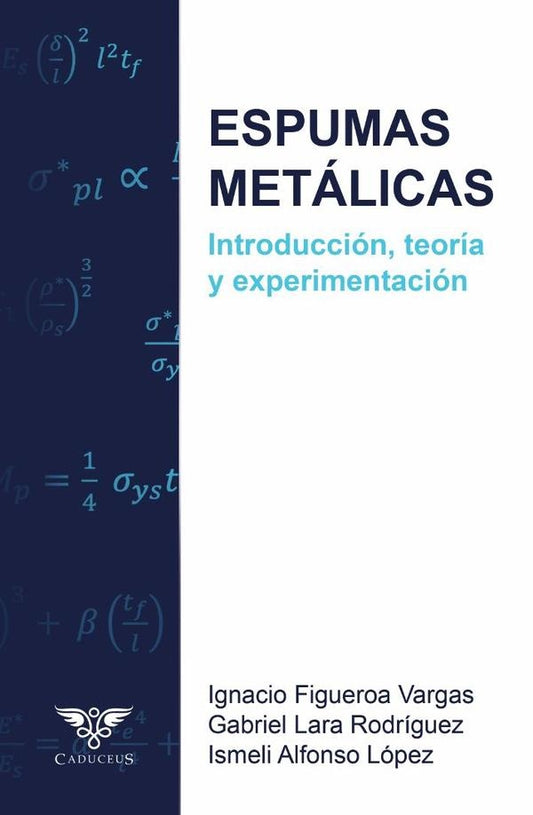 Espumas metalicas | GabrielLara Rodriguez
