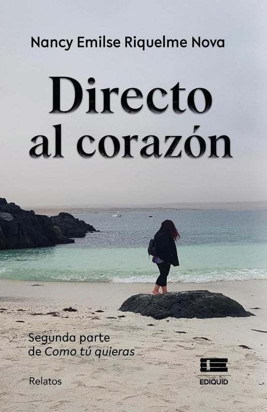 Directo al corazon | NancyEmilseRiquelme Nova