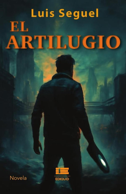 El artilugio | Luis Seguel