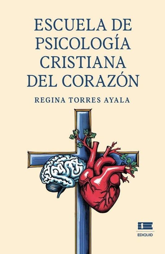 Escuela de Psicologia Cristiana del Corazon | Regina Torres
