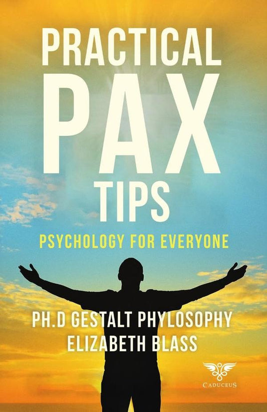 Practical PAX Tips | Elizabeth Blass