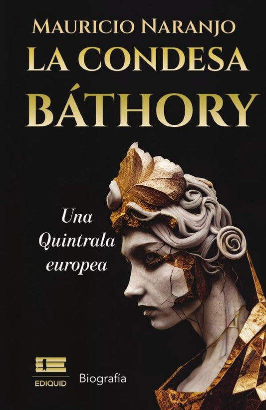 La condesa Bathory | Mauricio Naranjo