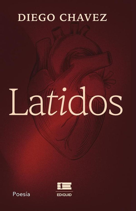 Latidos | Diego Chavez