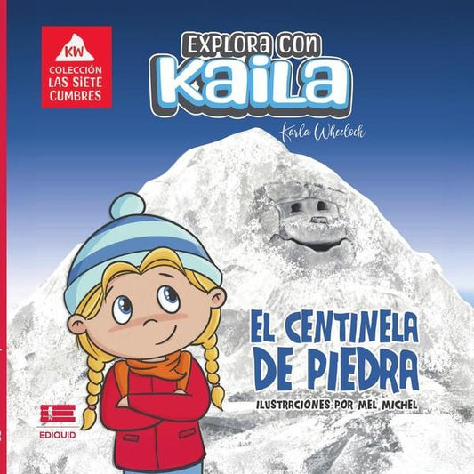 Explora con Kaila | Karla Wheelock