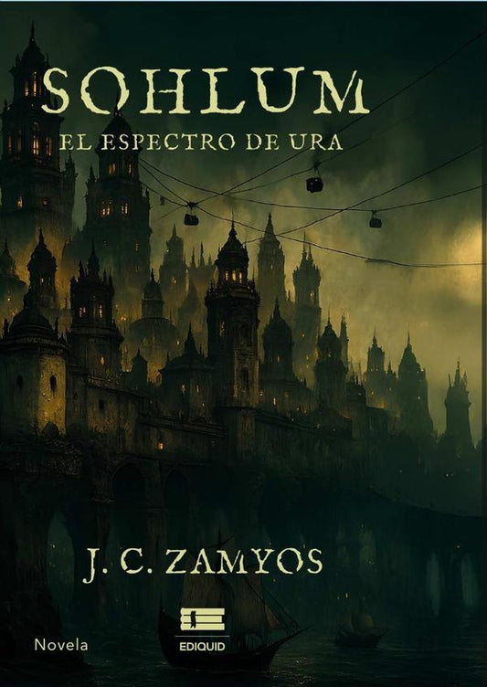 Sohlum | Zamyos J.C