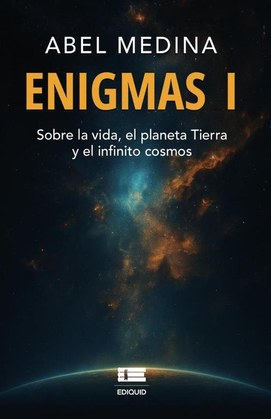 Enigmas I | AbelardoMedina Izquierdo