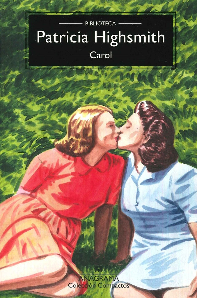 Carol | PATRICIA HIGHSMITH
