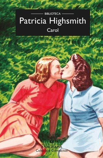 Carol | PATRICIA HIGHSMITH