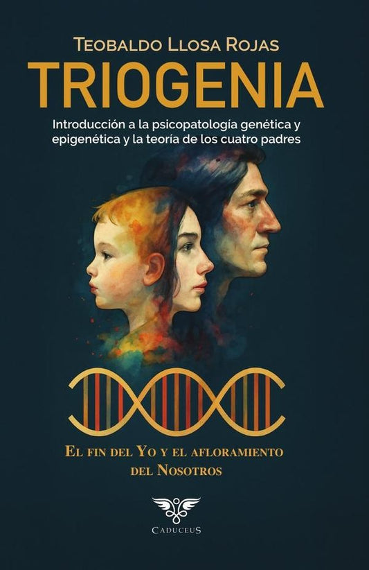 Triogenia | TeobaldoLlosa Rojas
