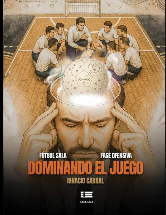 Dominando el juego | Ignacio Cabral