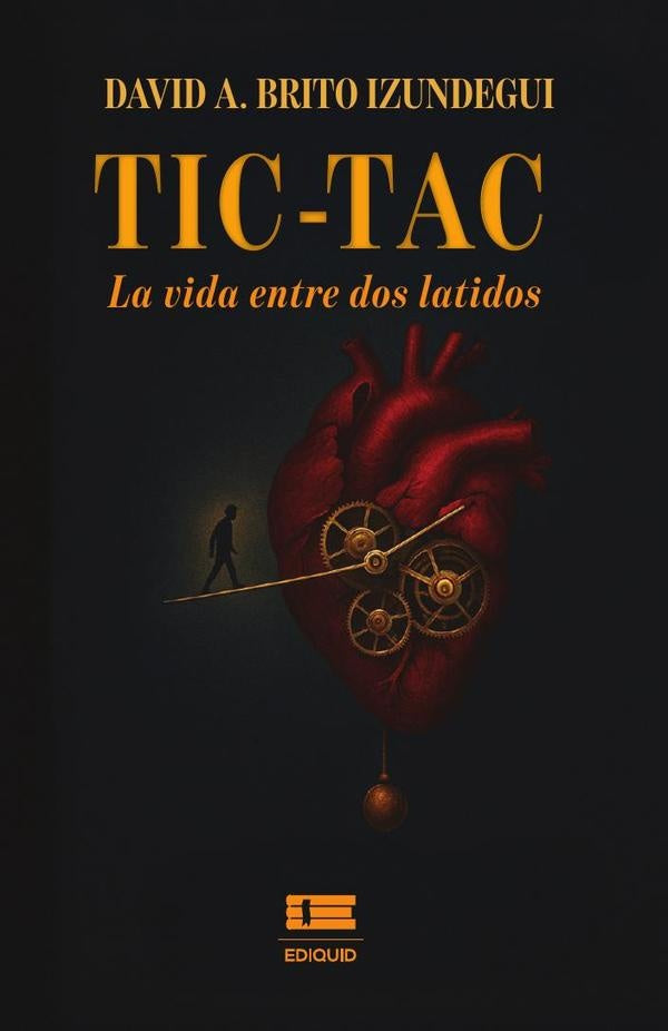 Tic-tac | DavidA.Brito Izundegui