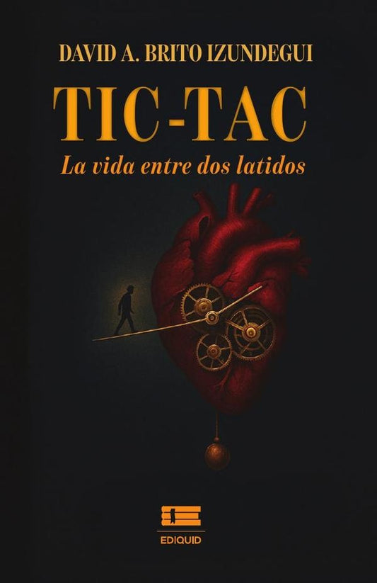 Tic-tac | DavidA.Brito Izundegui