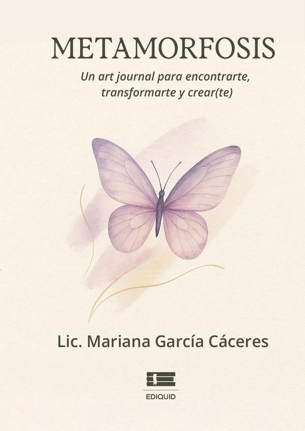 Metamorfosis | MarianaGarcia Caceres