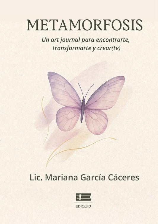 Metamorfosis | MarianaGarcia Caceres