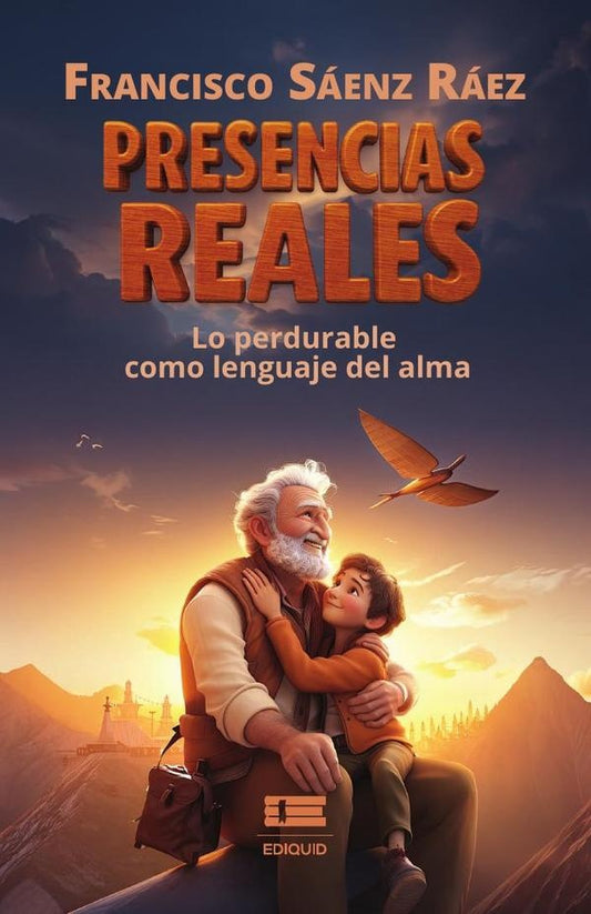 Presencias reales | FranciscoSaenz Raez