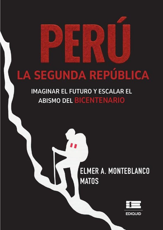 Peru, la segunda republica | ElmerA.Monteblanco Matos