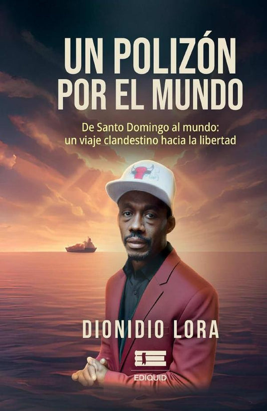 Un polizon por el mundo | Dionidio Lora
