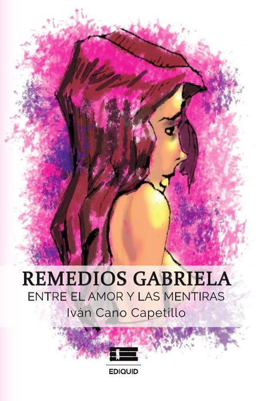 Remedios Gabriela | Ivan Cano