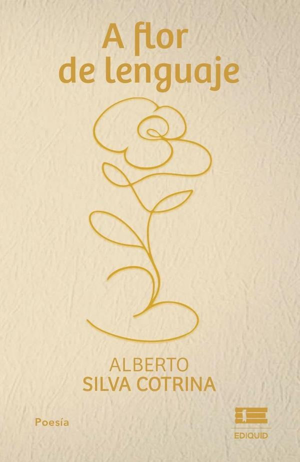 A flor de lenguaje | AlbertoSilva Cotrina