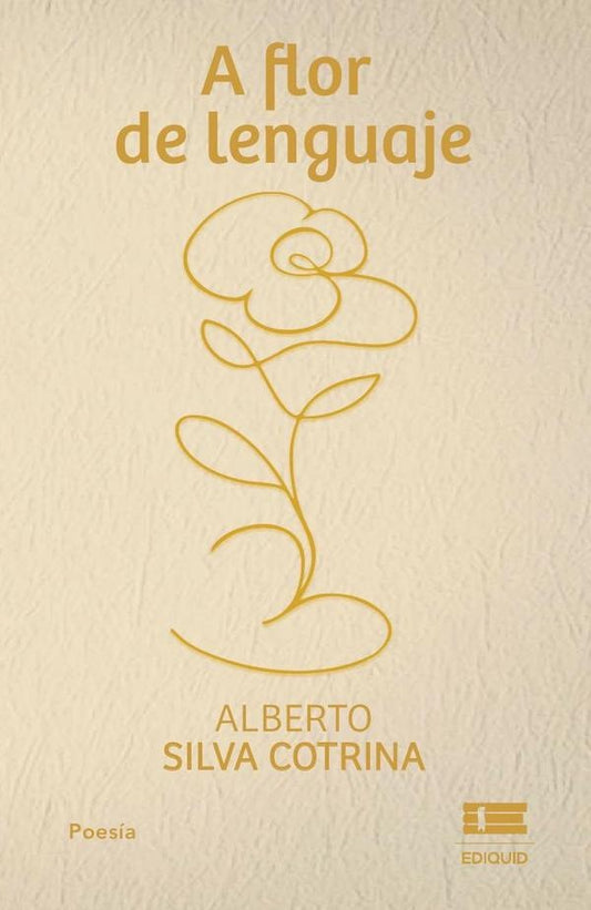 A flor de lenguaje | AlbertoSilva Cotrina