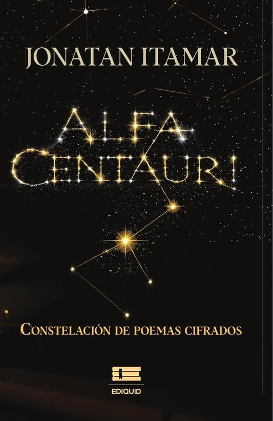Alfa Centauri | Jonatan Itamar
