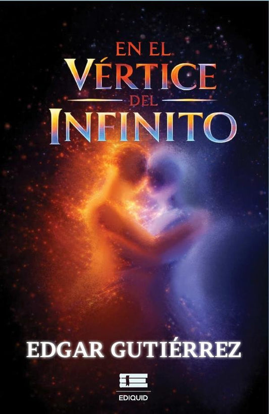 En el vertice del infinito | Edgar Gutierrez