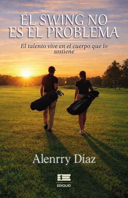El Swing no es el Problema | Alenrry Diaz