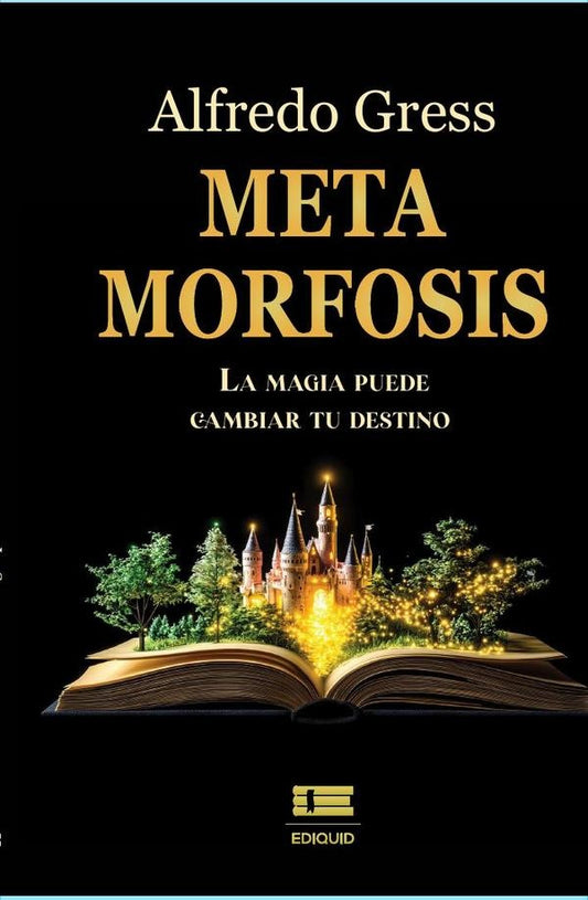 Metamorfosis | Alfredo Gress