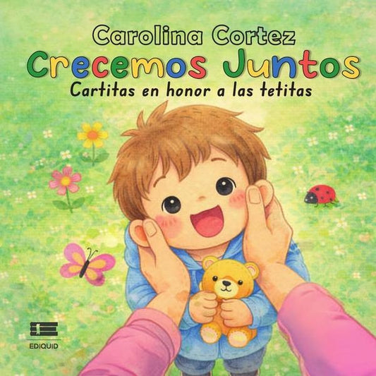 Crecemos juntos | SilviaCarolinaCortez Sanchez