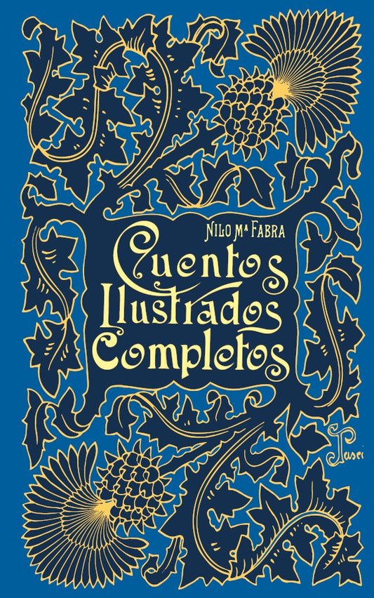 Cuentos ilustrados completos | AlbertoGarcia Gutierrez