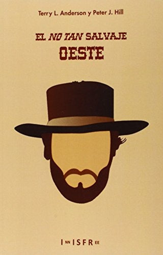 El no tan salvaje oeste | Hill Peter