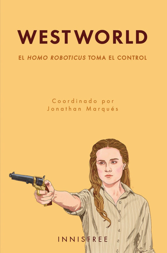 Westworld | AA.VV. .