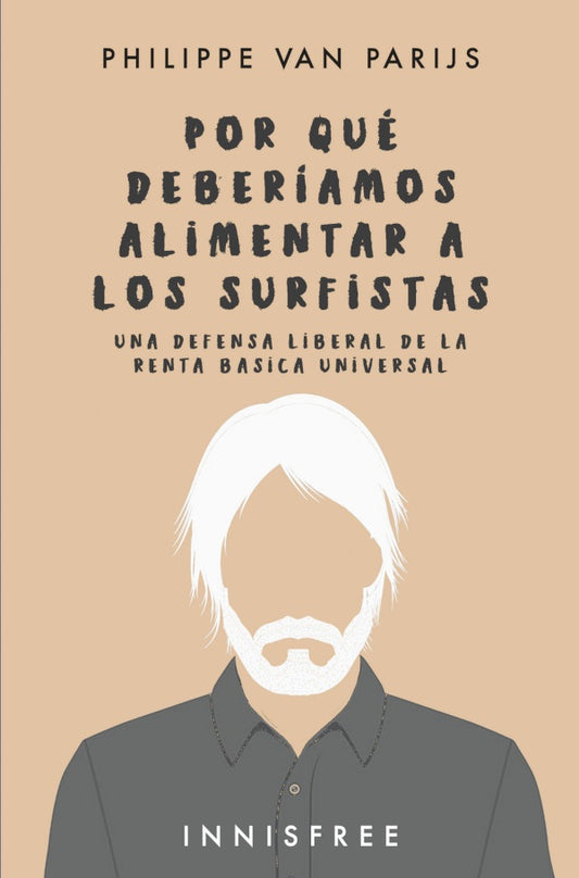 Por que deberiamos alimentar a los surfistas | PhilippeVan Parijs