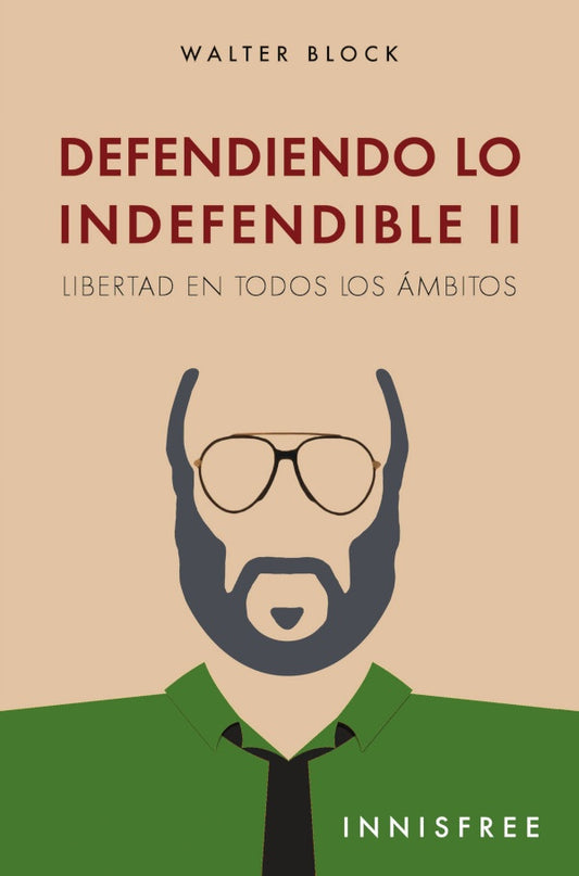 Defendiendo lo indefendible ii | WALTER BLOCK