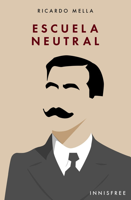 Escuela neutral | RICARDO MELLA