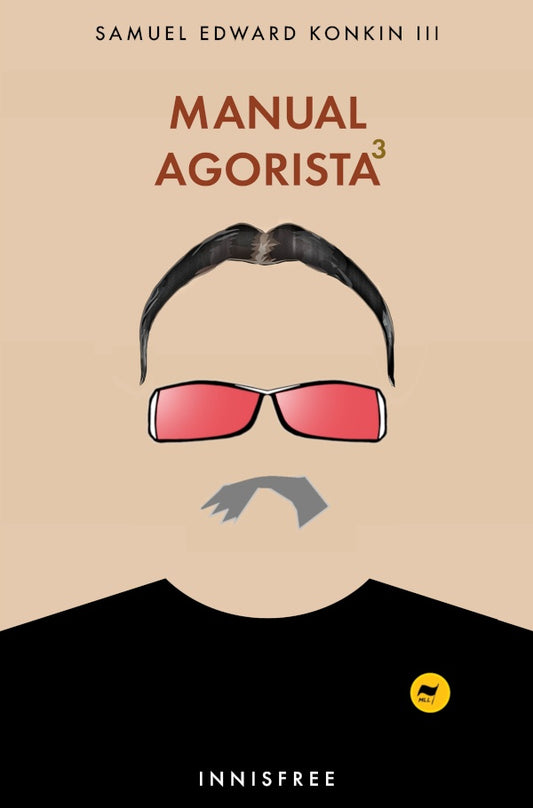 Manual agorista | SamuelEdwardKonkin III