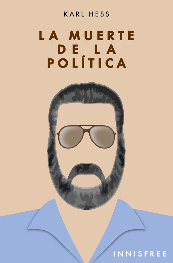 La muerte de la politica | KARL HESS