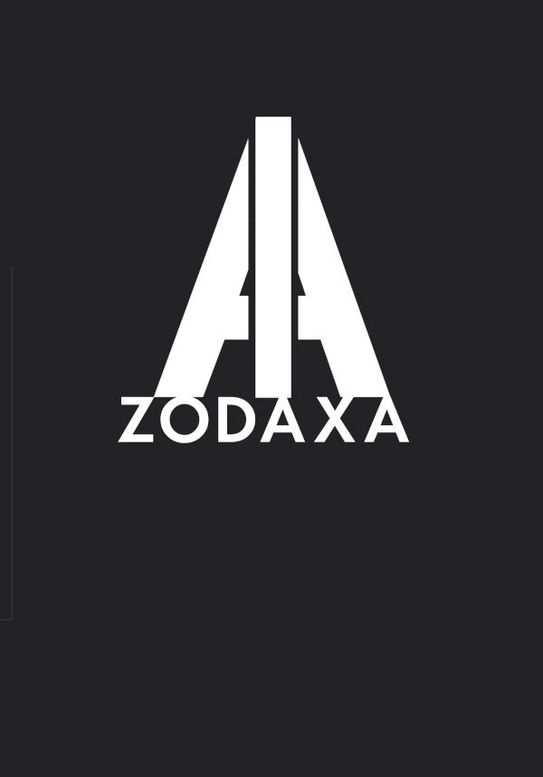 Zodaxa 1 | AA.VV. .