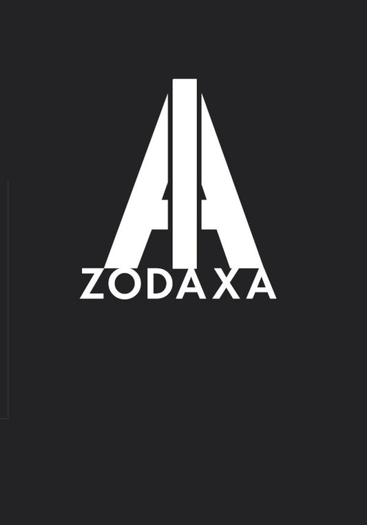 Zodaxa 1 | AA.VV. .
