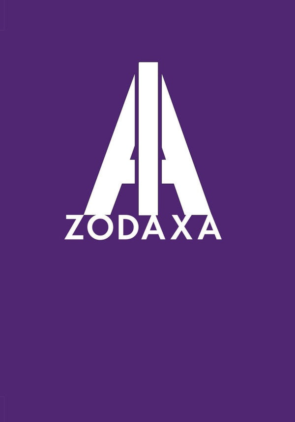 Zodaxa 2 | AA.VV. .