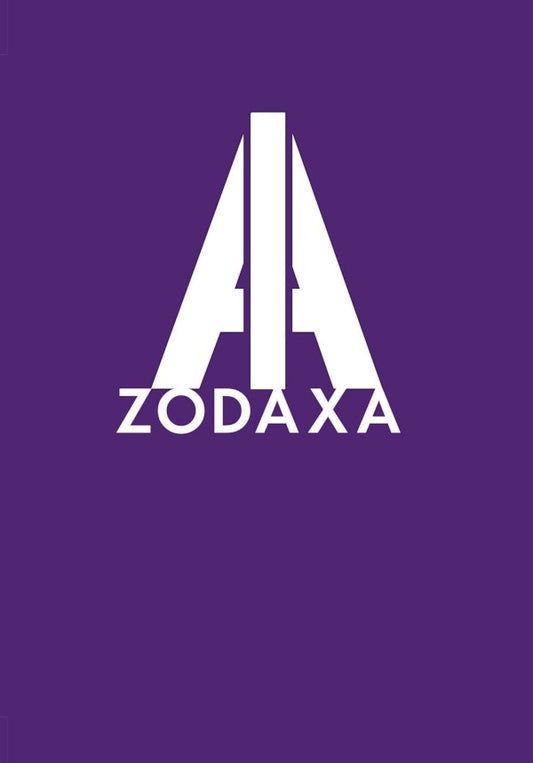 Zodaxa 2 | AA.VV. .