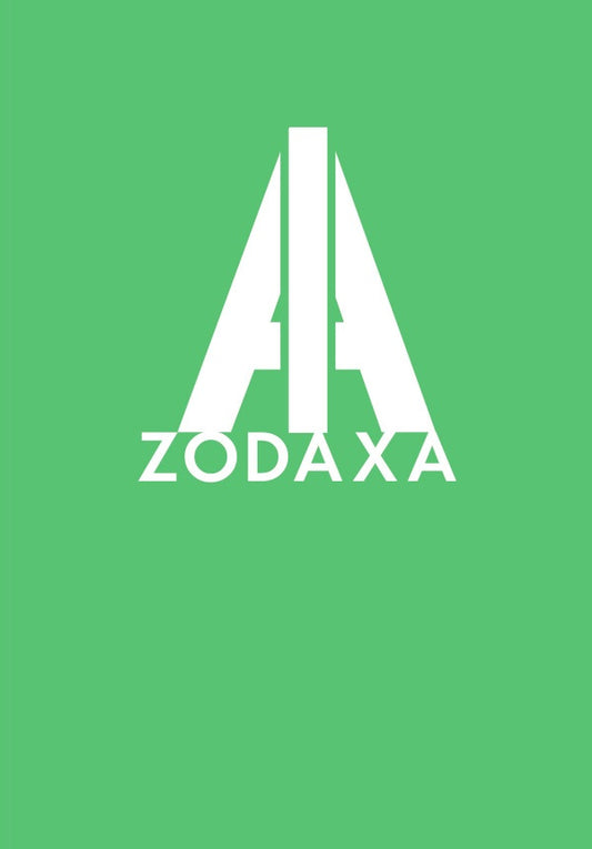 Zodaxa 3 | AA.VV. .