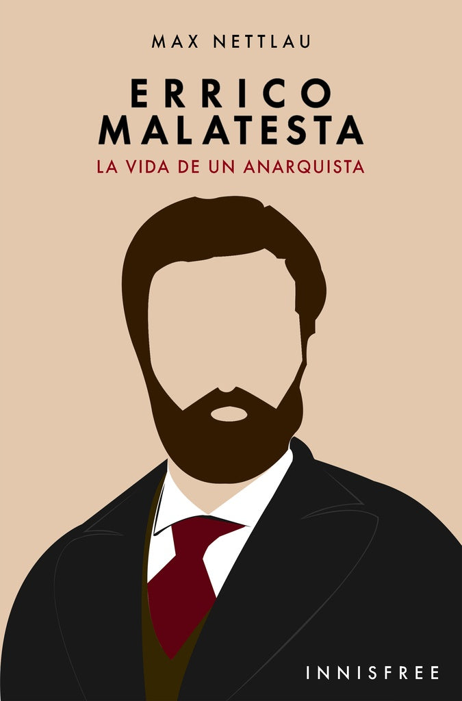 Errico malatesta | MAX NETTLAU