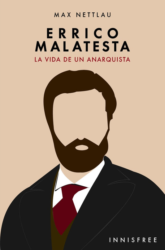 Errico malatesta | MAX NETTLAU