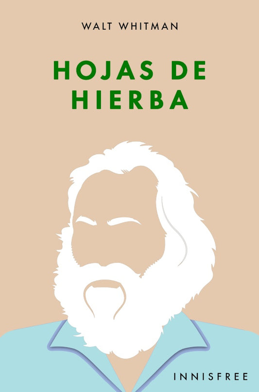 Hojas de hierba | WALT WHITMAN
